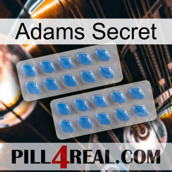 Adams Secret 23